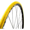 Tannus New Slick Regular Tubeless 700c X 25 Urban Stive Sykkeldekk