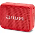 Aiwa Bs-200rd Bluetooth-høyttaler