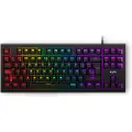 Energy Sistem Esg K6 Mechanik Mekanisk Tastatur For Spill Spansk