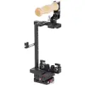Manfrotto Stor Støtte For Mvccl-bur