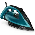 Tefal Ultragliss Anti-calc Plus Fv6832e0 2800w Dampstrykejern