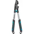 Gardena 12006-20, Rydningssaks, 3,8 cm, Sort, Blå