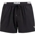 Puma Logo Badebukse