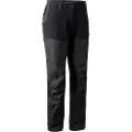 Deerhunter Lady Ann Trousers Black Ink 48