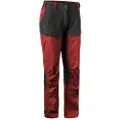Deerhunter Lady Ann Trousers Oxblood Red 44