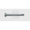 Swg 4009155693729 Borskrue 4.8 mm 13 mm Krydskærv Philips DIN 7504-N Stål verzinkt 100 stk