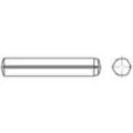 Toolcraft 136270 Zylindersøm (Ø x L) 5 mm x 60 mm Stål 100 stk