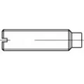Toolcraft 106475 Pinolskrue M10 25 mm Stål 50 stk