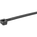 Panduit PLT3S-C0, Nylon, Sort, 1,5 - 76 mm, CSA, 292 mm, 4,8 mm