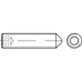 Toolcraft 1062674 Gevindtap M2 8 mm Rustfrit stål A1, A2 50 stk