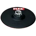 Flex borrelås bagskive BP-H Ø125 M14