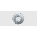 Swg Mellemlægsskive 17 mm 50 mm Stål verzinkt 50 stk SWG 4161620