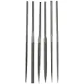Calvin Klein C.K Needle File Set Of 6 C.K. T0124P 140 mm