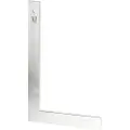 Helios preisser PREISSER låsesmed firkantet 200x130mm uten stopp galvanisert 0375410 Vinkel uden anslag 200 x 130 mm 90°