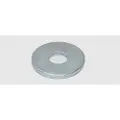 Swg Mellemlægsskive 6.6 mm 22 mm Stål verzinkt 100 stk SWG 4596610