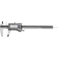 HOREX Digitaler Taschenmessschieber 150mm WN LCD-Anzeige 0,01mm 2211716 Digital skydelære 150 mm