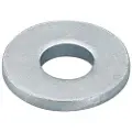 Fischer Mellemlægsskive 12.5 mm 24 mm Rustfrit stål A4, rustfri 100 stk Fischer U 12x24 505546