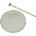 Donau Elektronik 1636 Diamantskæreskive Diameter 37.5 mm 1 stk