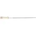 PFERD HEST 11256102, Rundfil, 3mm, 10cm
