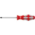 Wera 368, 40 mm, 31,2 cm, 40 mm, 177 g, Black,Grey, Tsjekkisk Republikk