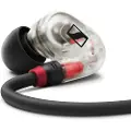 Sennheiser IE 100 Pro In-Ear Monitorer Gjennomsiktig