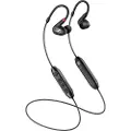 Sennheiser IE 100 Pro Trådløse Øretelefoner Svart