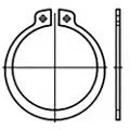 Toolcraft TO-6855090 Sikringsringe DIN 471 Fjederstål 500 stk