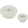 Lapp Blindprop Skindicht BLK-GL M32 m/o-ring