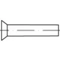 Toolcraft TO-5449122 Sænknitte 5 mm 250 stk
