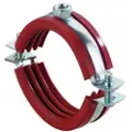 Fischer 63504 Silikonrørsklemme FRSH 68 - 73 25 stk