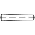 Toolcraft TO-5393781 Keglesøm 4 mm Stål 100 stk