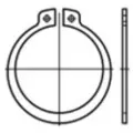 Toolcraft TO-5381475 Sikringsringe 60 mm DIN 471 Fjederstål 100 stk