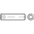 Toolcraft TO-5358165 Gevindtap M16 60 mm Rustfrit stål A1, A2 10 stk