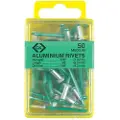 C.K. T3819A 515 C.K Pop Rivets Aluminium 3.8x12mm Box Of 50 1 pc(s)