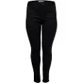 ONLY Carmakoma Augusta Skinny Jeans