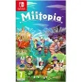 Nintendo Miitopia - Switch - RPG
