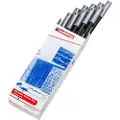 Edding Fiberpenn 1200 Nr. 54 Rund Spiss 1-3 Mm