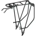 Xlc Aluminium Carrier Rp R03 28´ Bagasjebærer