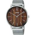 Lorus Watches Rh995mx9 Klokke