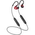 Sennheiser IE 100 Pro Trådløse Øretelefoner Rød