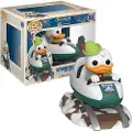 Funko POP! Pop! Donald Duck Disney Tur På Matterhorn-figuren