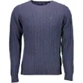 Gant Lambs Wool Cable Genser