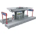 Märklin Station Platform with Light, Jernbanemodell, HO (1:87), Gutt/Jente, Plast, 15 år, Flerfarget
