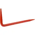 Rennsteig Werkzeuge RENNSTEIG 278 026 2, Rød, Stål, 1 stykker, 550 mm, 2,7 kg