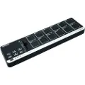 Omnitronic MIDI-kontroller PAD-12 (11045072)