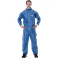 3M GT700058925, Blå, Fabrikk, Voksen, Unisex, Glidelås