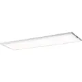 Paulmann 707.76, Rektangulær, Hvit, Metall, Plast, II, 10 W, Hvit