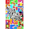 Ubisoft Just Dance 2021 - Nintendo Switch - Musikk