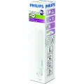 Philips CorePro LED PLC 8.5W, 8,5 W, G24d-3, 950 lm, 30000 timer, Hvit