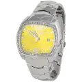 Chronotech Ct2188ls-05m Dameklokke